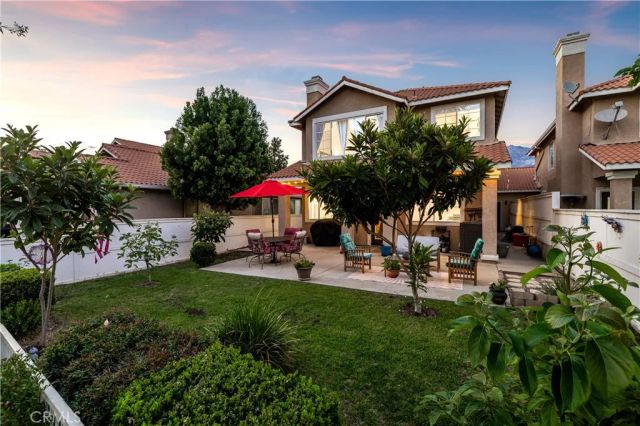 1476 Augusta Drive, Upland, CA 91786