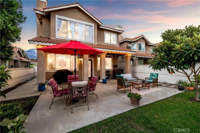 1476 Augusta Drive, Upland, CA 91786