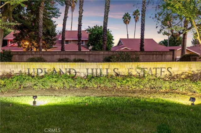 1476 Augusta Drive, Upland, CA 91786