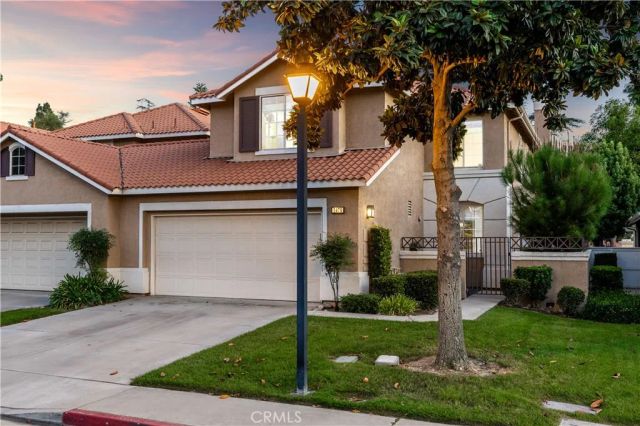 1476 Augusta Drive, Upland, CA 91786