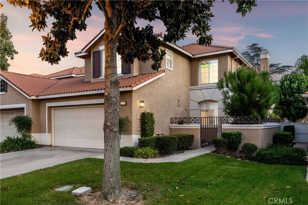 1476 Augusta Drive, Upland, CA 91786