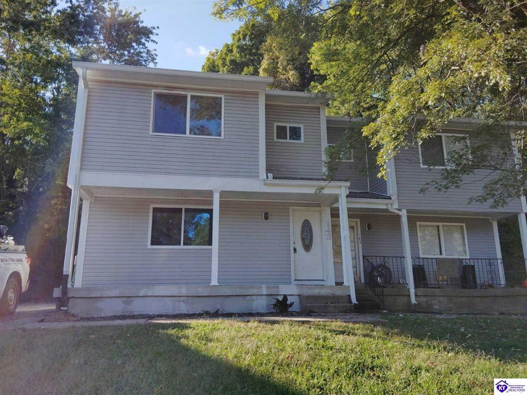 143 Mockingbird Drive, Radcliff, KY 40160