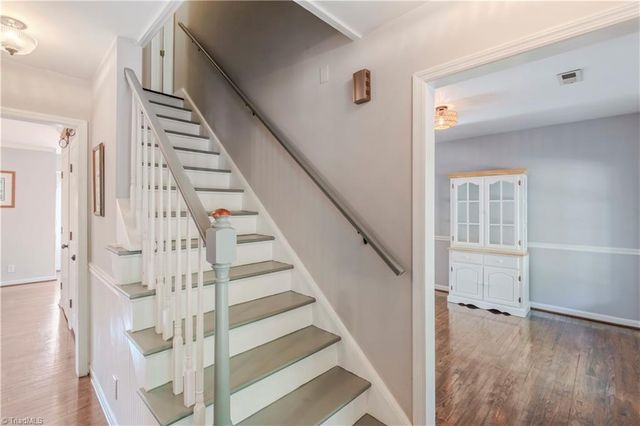 1125 Briarwood Drive, Walnut Cove, NC 27052