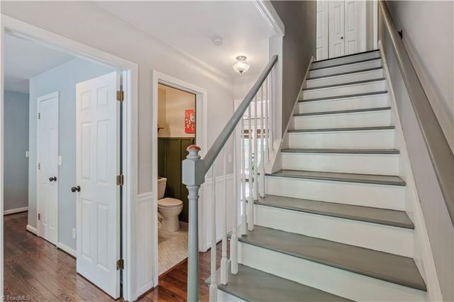 1125 Briarwood Drive, Walnut Cove, NC 27052