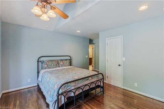 1125 Briarwood Drive, Walnut Cove, NC 27052
