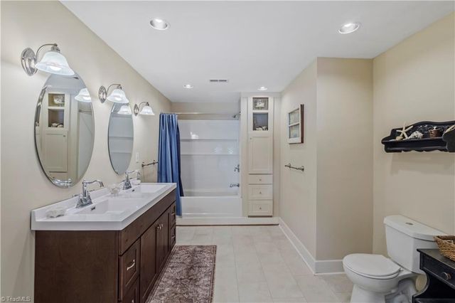 1125 Briarwood Drive, Walnut Cove, NC 27052