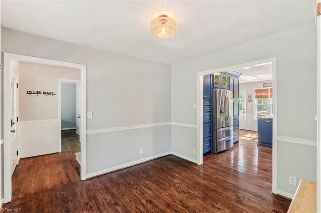 1125 Briarwood Drive, Walnut Cove, NC 27052