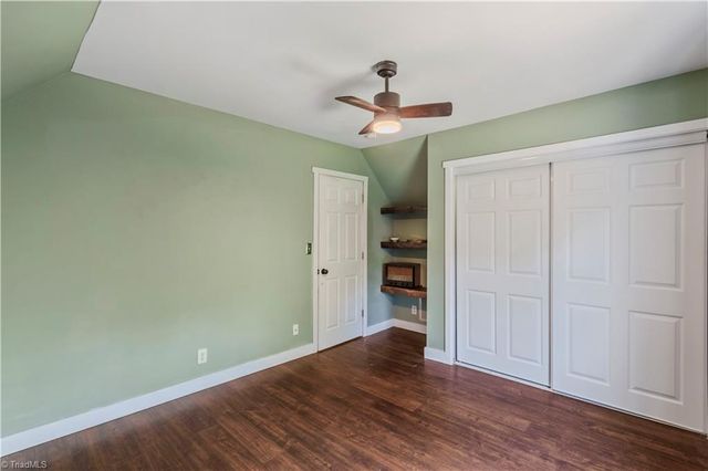 1125 Briarwood Drive, Walnut Cove, NC 27052
