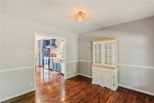 1125 Briarwood Drive, Walnut Cove, NC 27052