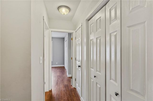 1125 Briarwood Drive, Walnut Cove, NC 27052