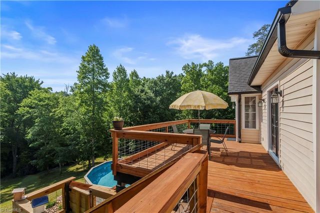 1125 Briarwood Drive, Walnut Cove, NC 27052