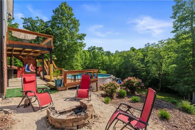 1125 Briarwood Drive, Walnut Cove, NC 27052