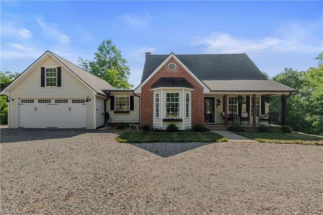 1125 Briarwood Drive, Walnut Cove, NC 27052
