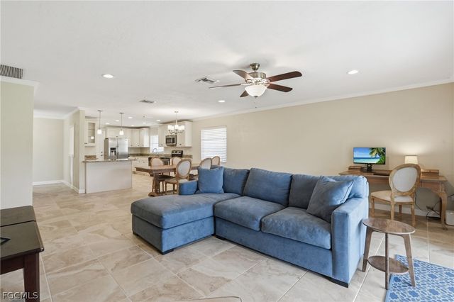 1410 Tredegar DR, Fort Myers, FL 33919