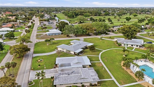 1410 Tredegar DR, Fort Myers, FL 33919