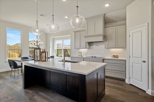 3912 Felicity Lane, Denton, TX 76207