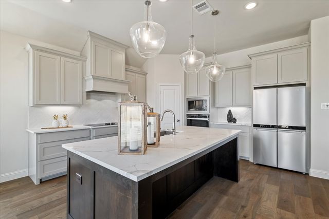3912 Felicity Lane, Denton, TX 76207