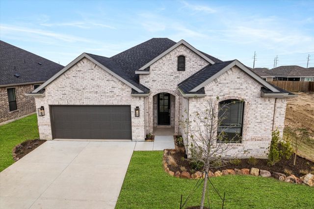3912 Felicity Lane, Denton, TX 76207