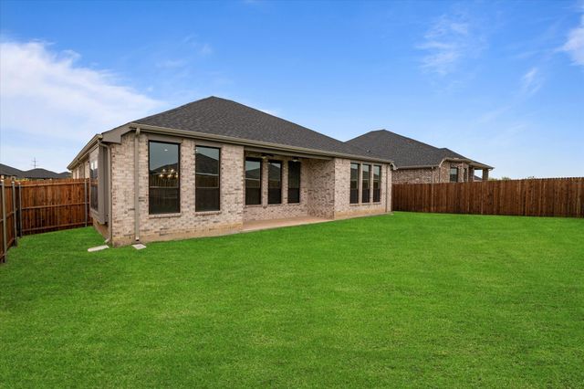 3912 Felicity Lane, Denton, TX 76207