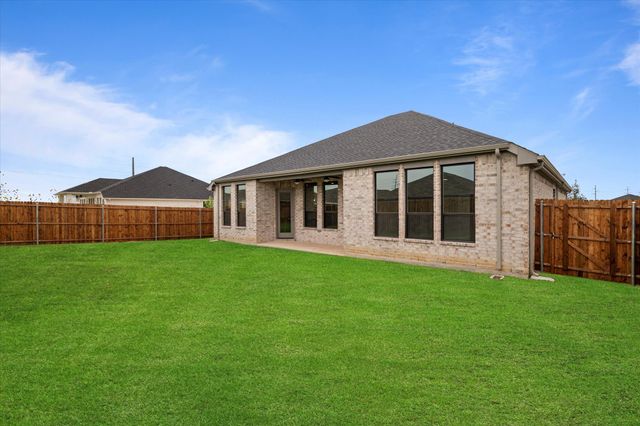 3912 Felicity Lane, Denton, TX 76207