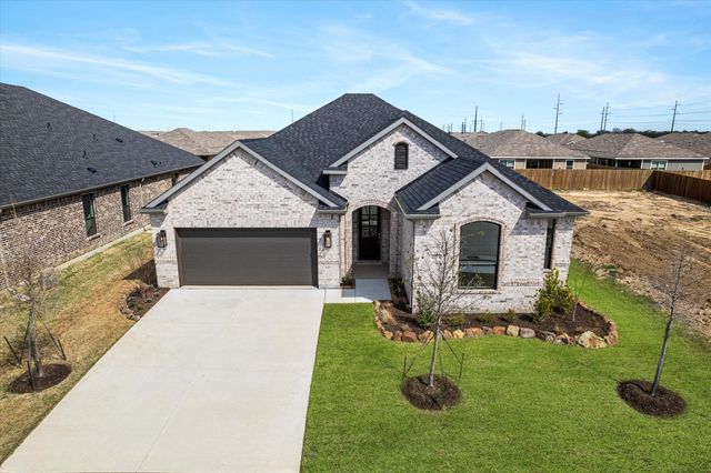 3912 Felicity Lane, Denton, TX 76207
