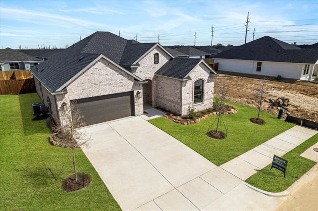 3912 Felicity Lane, Denton, TX 76207