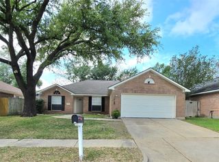 6411 Slate Stone Lane, Houston, TX 77084