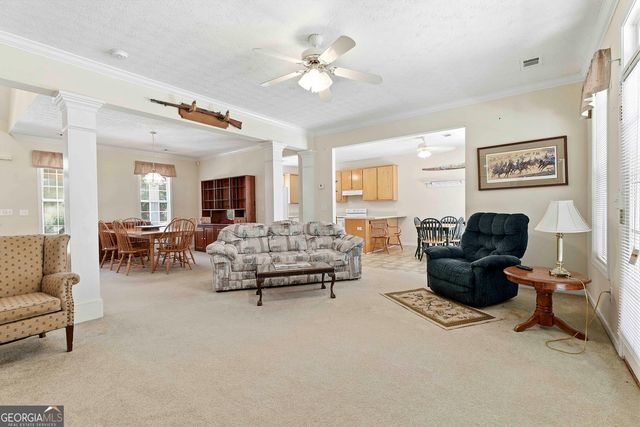 1080 Hunter Road, Williamson, GA 30292