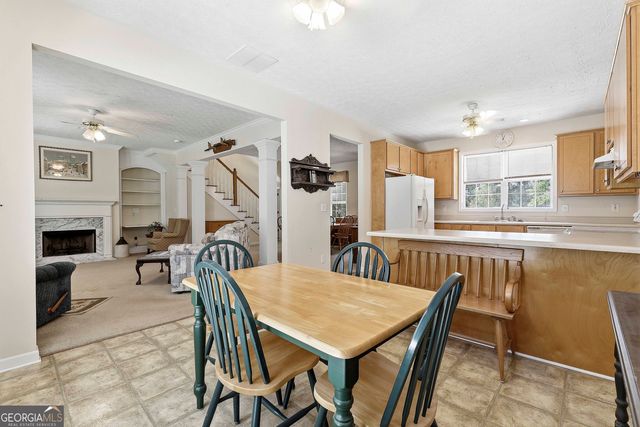 1080 Hunter Road, Williamson, GA 30292