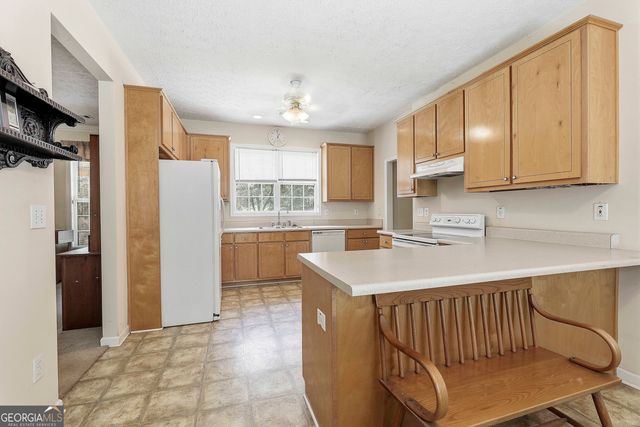 1080 Hunter Road, Williamson, GA 30292