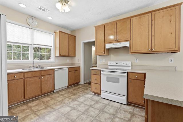 1080 Hunter Road, Williamson, GA 30292