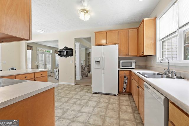 1080 Hunter Road, Williamson, GA 30292