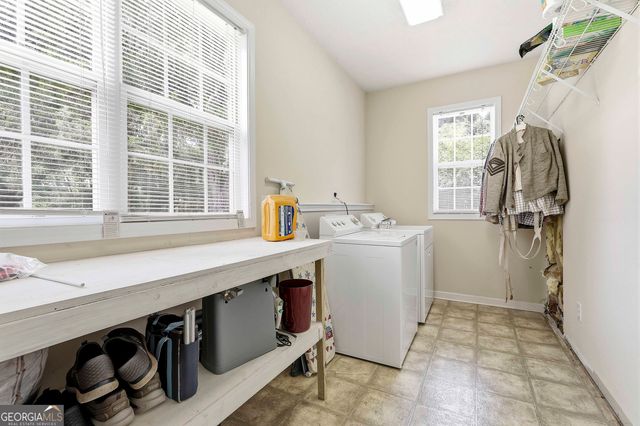 1080 Hunter Road, Williamson, GA 30292