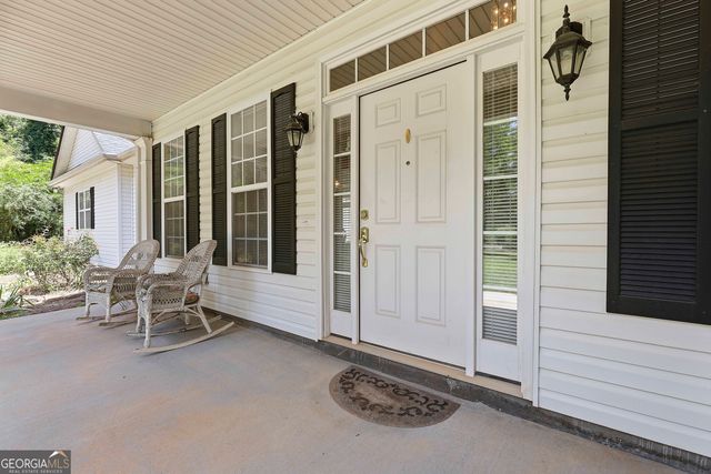 1080 Hunter Road, Williamson, GA 30292
