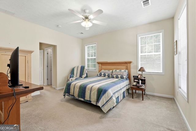 1080 Hunter Road, Williamson, GA 30292