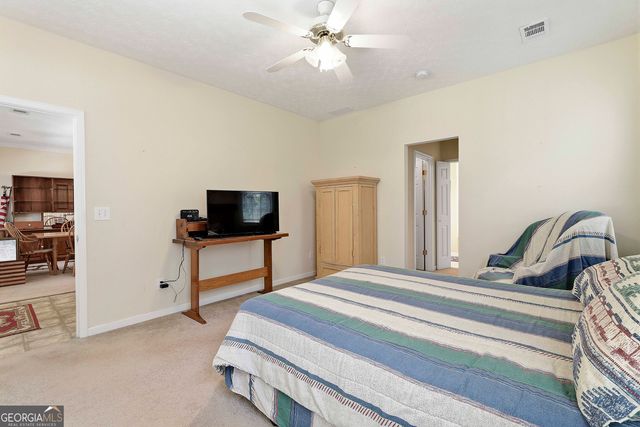 1080 Hunter Road, Williamson, GA 30292