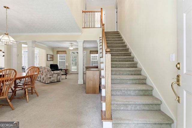 1080 Hunter Road, Williamson, GA 30292