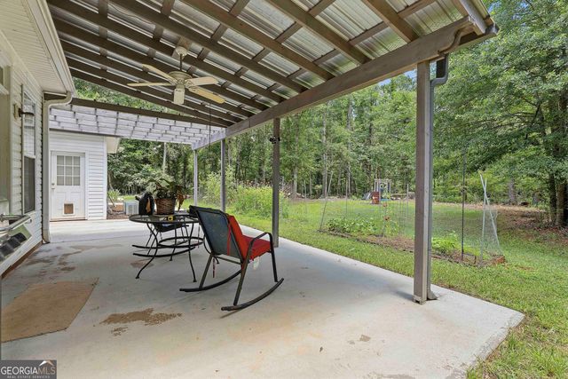 1080 Hunter Road, Williamson, GA 30292