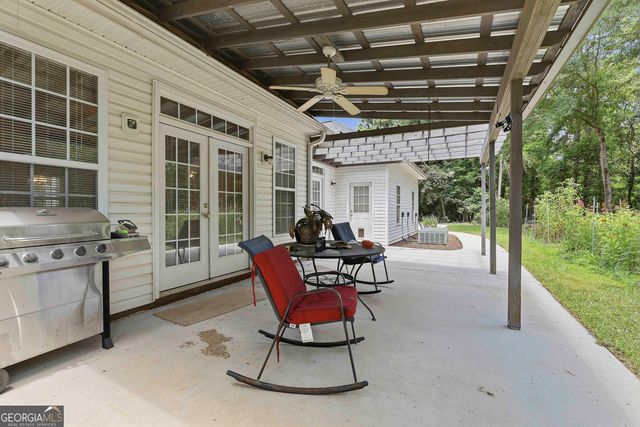1080 Hunter Road, Williamson, GA 30292