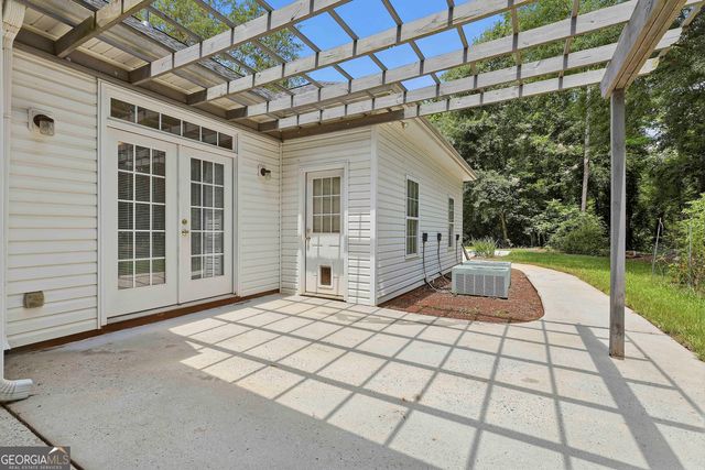 1080 Hunter Road, Williamson, GA 30292