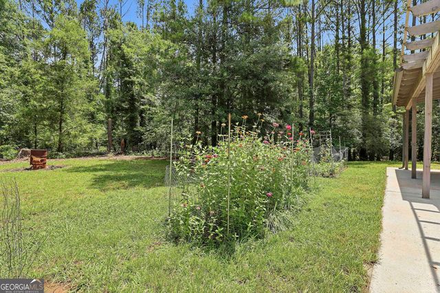 1080 Hunter Road, Williamson, GA 30292