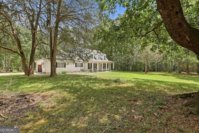 1080 Hunter Road, Williamson, GA 30292