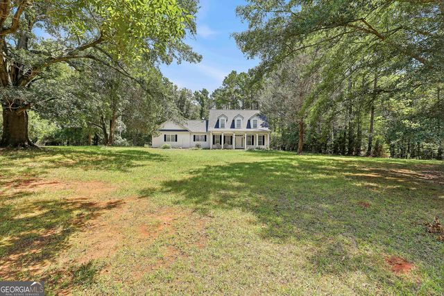 1080 Hunter Road, Williamson, GA 30292