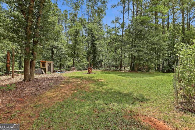 1080 Hunter Road, Williamson, GA 30292