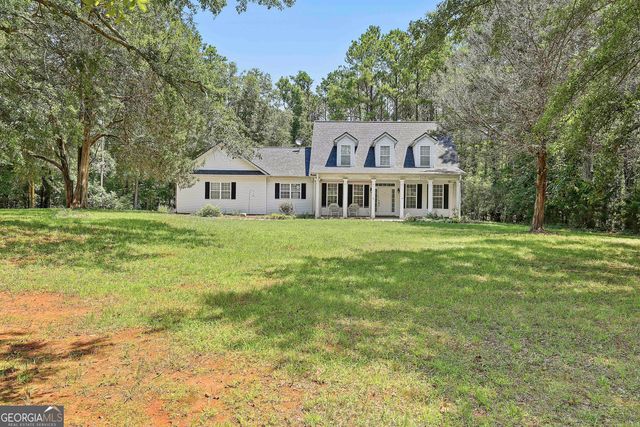 1080 Hunter Road, Williamson, GA 30292