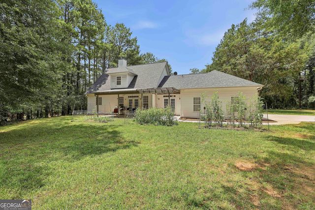 1080 Hunter Road, Williamson, GA 30292