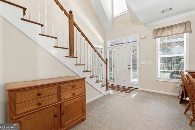 1080 Hunter Road, Williamson, GA 30292