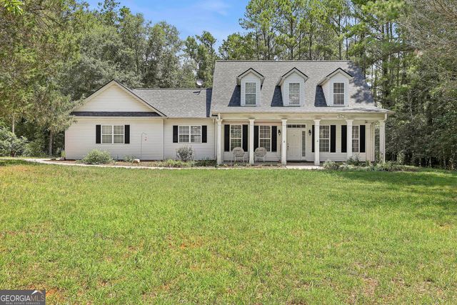 1080 Hunter Road, Williamson, GA 30292