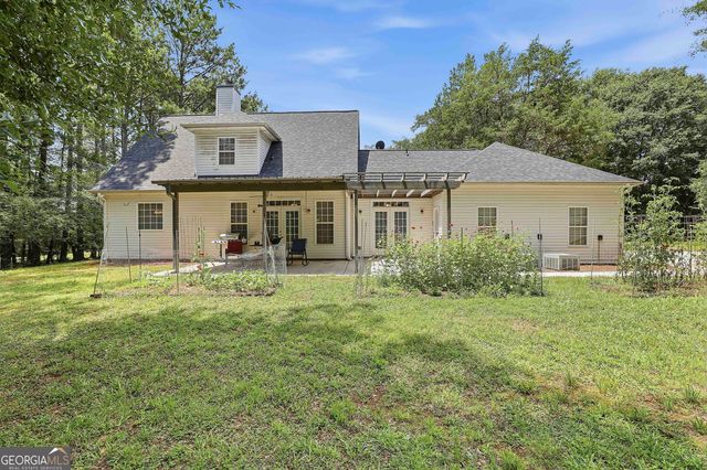 1080 Hunter Road, Williamson, GA 30292