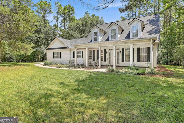 1080 Hunter Road, Williamson, GA 30292